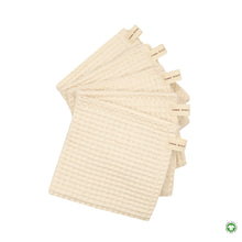 Charger l'image dans la galerie, Lot de 5 essuie-tout lavables en Coton - Version 1