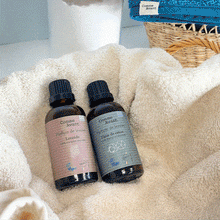 Charger l'image dans la galerie, Parfum de lessive - Version 1