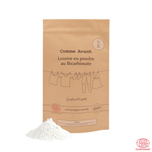 Charger l'image dans la galerie, Lessive Naturelle En Poudre Au Bicarbonate - Version 2