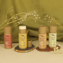 Charger l'image dans la galerie, Présentoir De 16 Parfums Solides + 4 Testeurs Offerts Parfum Solide