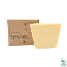 Charger l'image dans la galerie, Savon À Lhuile Dolive - Version 1 Savon 100G