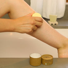 Charger l'image dans la galerie, Crème Naturelle Solide au beurre de Karité