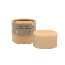 Charger l'image dans la galerie, Crème solide au macérât d'Arnica - Version 2