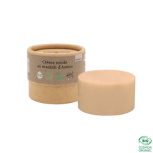 Charger l'image dans la galerie, Crème solide au macérât d'Arnica - Version 2