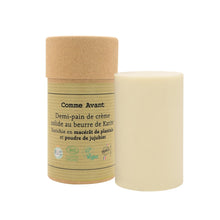 Charger l'image dans la galerie, Crème solide enrichie au macérât de plantain