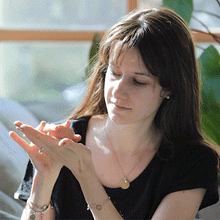 Charger l'image dans la galerie, Crème solide enrichie en huile de noisette