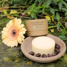 Charger l'image dans la galerie, Démaquillant Naturel Solide à l'huile de Jojoba