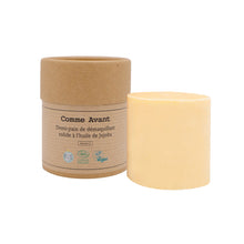 Charger l'image dans la galerie, Démaquillant Solide à l'huile de Jojoba