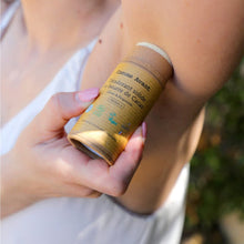 Charger l'image dans la galerie, Déodorant Solide Citron & Bergamote - Version 3 Naturel Citron Bergamote