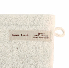 Charger l'image dans la galerie, Gant de toilette en Coton