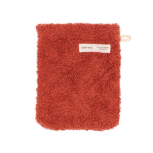 Charger l'image dans la galerie, Gant de toilette en coton - Version 1