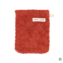 Charger l'image dans la galerie, Gant de toilette en coton - Version 1