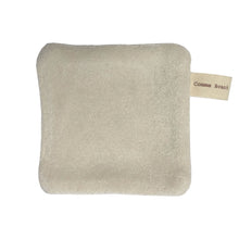 Charger l'image dans la galerie, Lot de 5 lingettes lavables en Coton Lot 5 Lingettes