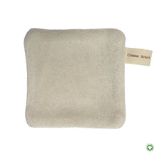 Charger l'image dans la galerie, Lot de 5 lingettes lavables en Coton Lot 5 Lingettes