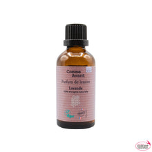 Charger l'image dans la galerie, Parfum de lessive - Version 1 Lavande Parfums de lessive