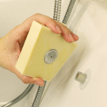Charger l'image dans la galerie, Porte-savon aimanté en acier