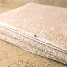 Charger l'image dans la galerie, Serviette de bain en Coton
