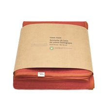 Charger l'image dans la galerie, Serviette de bain en coton - Version 1