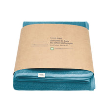 Charger l'image dans la galerie, Serviette de bain en coton - Version 1