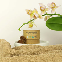 Charger l'image dans la galerie, Soin capillaire solide à l'huile de prune