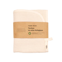 Charger l'image dans la galerie, Torchon de cuisine en coton - Version 1