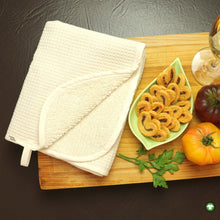 Charger l'image dans la galerie, Torchon de cuisine en coton - Version 1