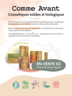 Affiche ’En vente ici’ PLV - Affiche En Vente ICI