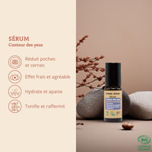Charger l&#39;image dans la galerie, Sérum contour des yeux - Version 1 1 sérum - 10ml Sérum
