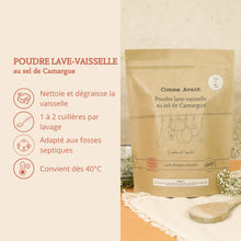 Charger l&#39;image dans la galerie, arguments poudre lave-vaisselle comme avant
