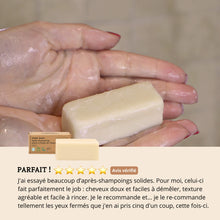 Charger l&#39;image dans la galerie, Avis client apres shampoing comme avant
