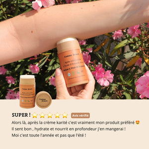 Avis après soleil comme avant