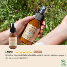 Charger l&#39;image dans la galerie, avis client crème solaire spf50 liquide comme avant
