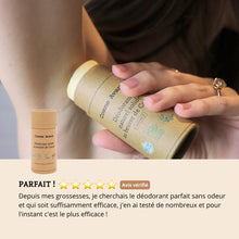 Charger l&#39;image dans la galerie, Avis client déodorant sans parfum comme avant
