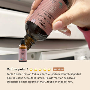 avis client parfum de lessive comme avant