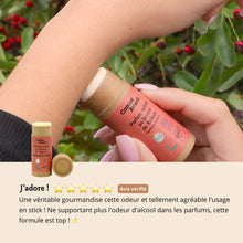 Charger l&#39;image dans la galerie, avis client parfum solide sucré comme avant
