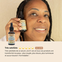 Charger l&#39;image dans la galerie, avis client sérum hydratant comme avant
