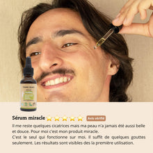 Charger l&#39;image dans la galerie, avis client sérum purifiant comme avant
