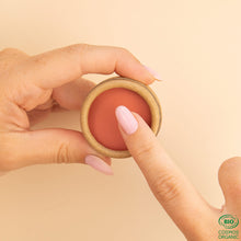 Charger l&#39;image dans la galerie, blush brique couleur comme avant
