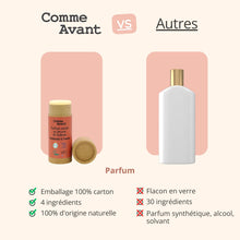 Charger l&#39;image dans la galerie, concurrent parfum solide sucré comme avant
