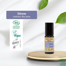 Charger l&#39;image dans la galerie, Sérum contour des yeux - Version 1 1 sérum - 10ml Sérum
