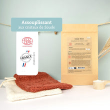 Charger l&#39;image dans la galerie, labels assouplissant en poudre comme avant

