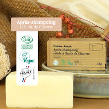 Charger l&#39;image dans la galerie, Labels apres shampoing comme avant
