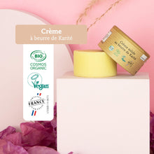 Charger l&#39;image dans la galerie, labels crème au beurre de karité comme avant
