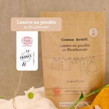Charger l&#39;image dans la galerie, labels lessive en poudre comme avant
