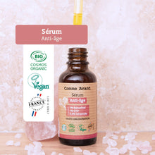 Charger l&#39;image dans la galerie, labels sérum anti age comme avant
