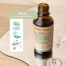 Charger l&#39;image dans la galerie, labels sérum anti imperfections comme avant
