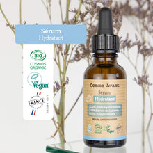 Charger l&#39;image dans la galerie, labels sérum hydratant comme avant
