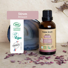 Charger l&#39;image dans la galerie, labels sérum relaxant comme avant
