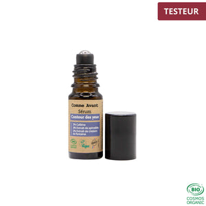 *Testeur* Sérum contour des yeux Sérum