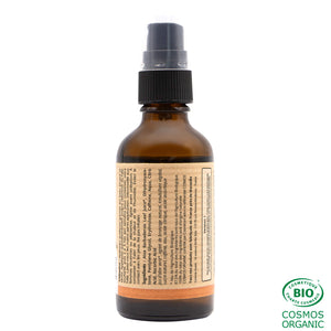 Sérum autobronzant comme avant